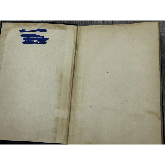 Textbook of Anatomy and Physiology By Diana Clifford Kimber Hardcover 1939 - Picture 3 of 8